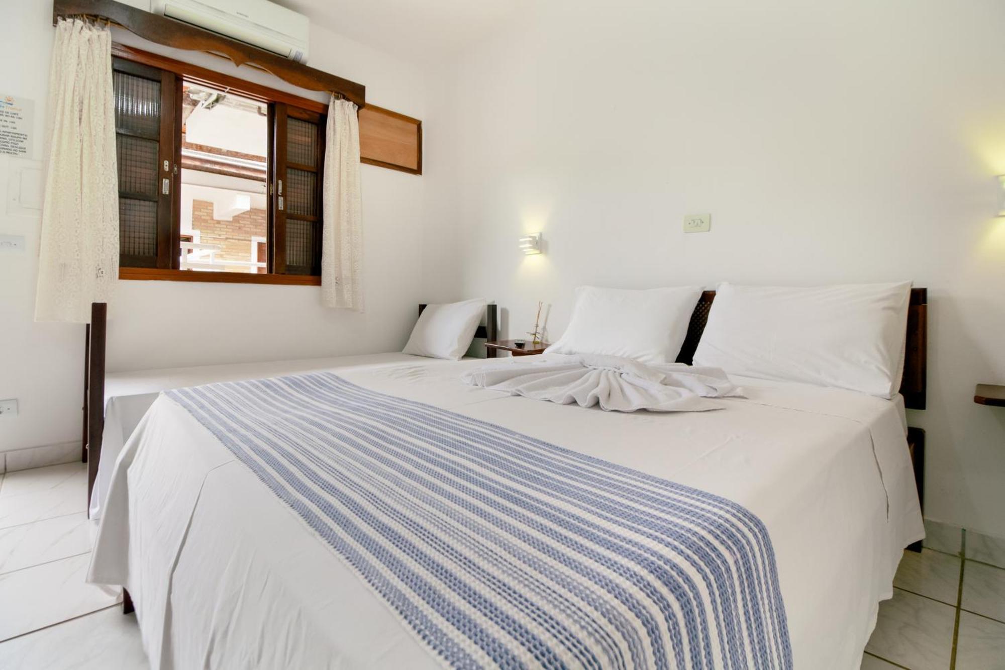 Velinn Pousada Ubatuba Tropical Room photo