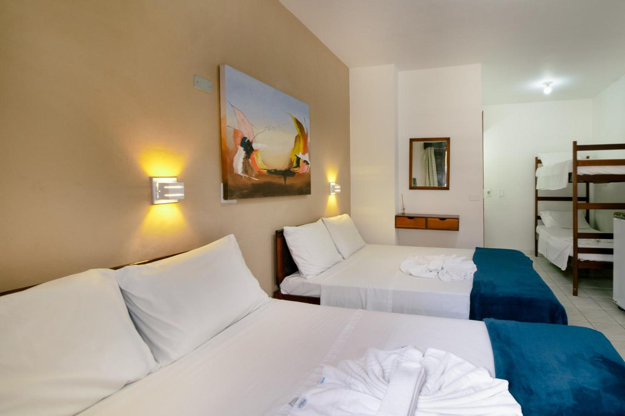 Velinn Pousada Ubatuba Tropical Room photo