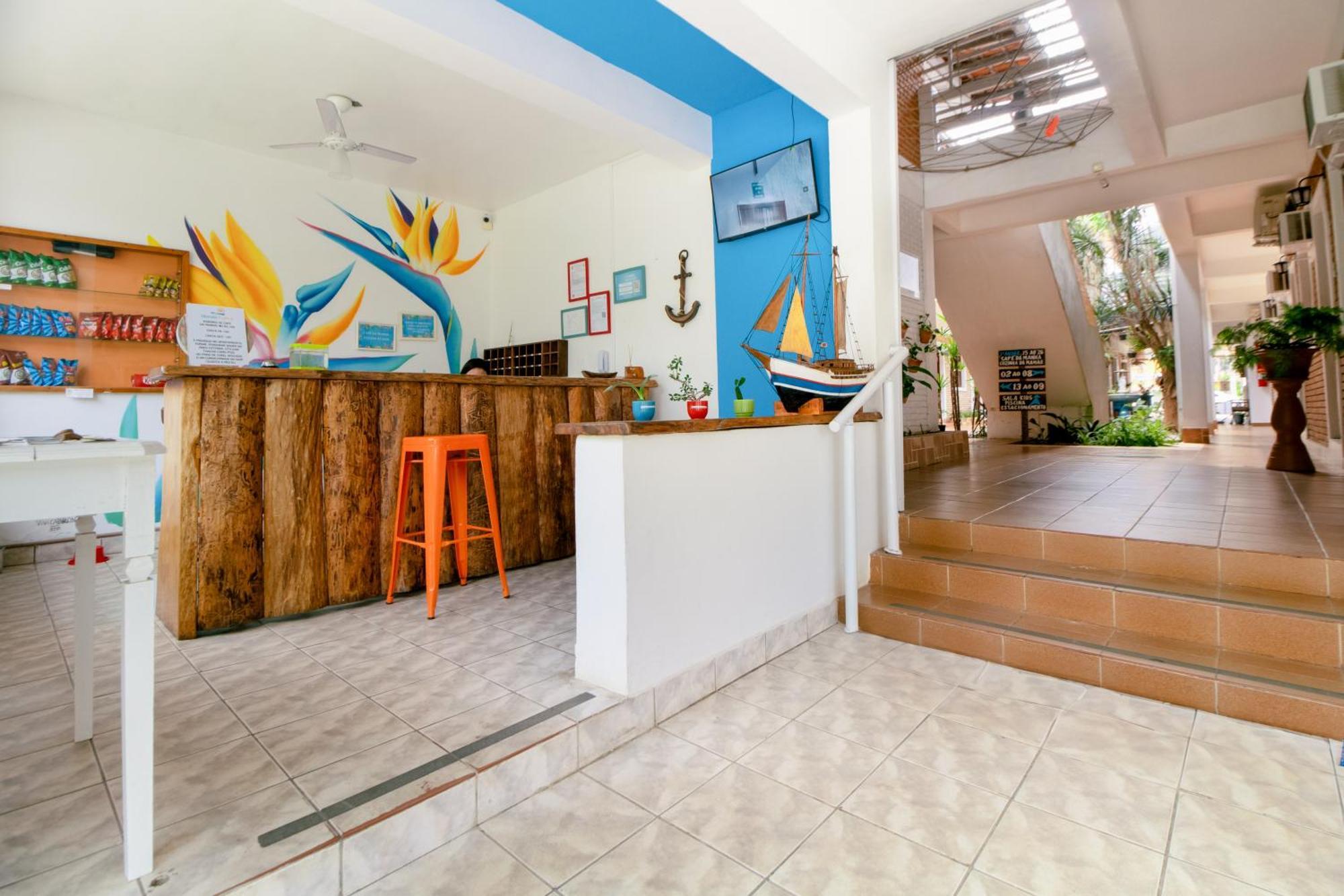 Velinn Pousada Ubatuba Tropical Exterior photo