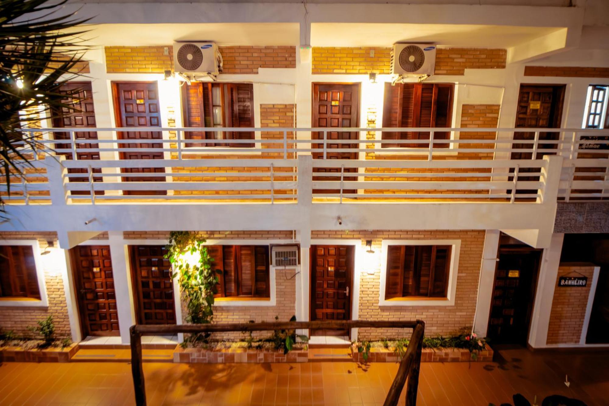 Velinn Pousada Ubatuba Tropical Exterior photo